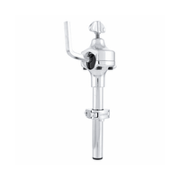 Sonor 600 Series TA 678 MC Single Tom Arm - Chrome Plated - 00829193342816