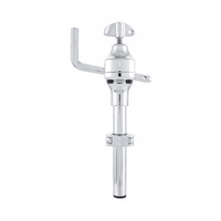 Sonor 600 Series TA 678 MC Single Tom Arm - Chrome Plated - 00829193342816