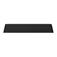 Sonos RAYG1EU1B Optical/WiFi Smart Soundbar - Black (S36) - 840136802907