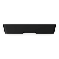 Sonos RAYG1EU1B Optical/WiFi Smart Soundbar - Black (S36) - 840136802907
