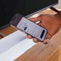 Sonos RAYG1EU1B Optical/WiFi Smart Soundbar - Black (S36) - 840136802907