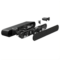 Sonos RAYG1EU1B Optical/WiFi Smart Soundbar - Black (S36) - 840136802907