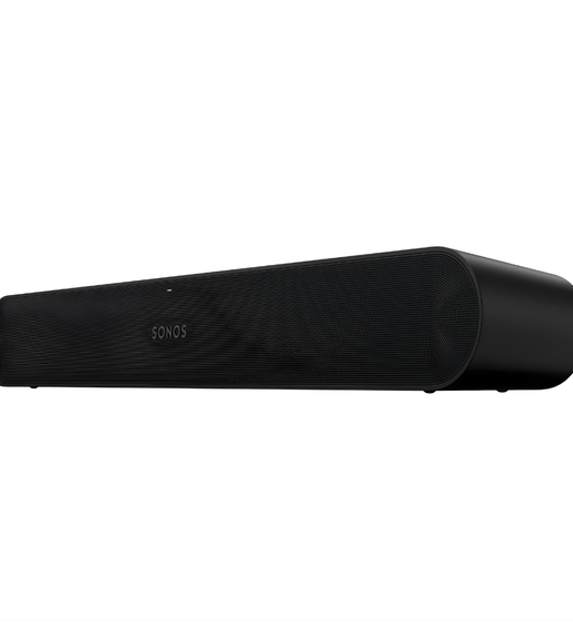 Sonos RAYG1EU1B Optical/WiFi Smart Soundbar - Black (S36) - 840136802907