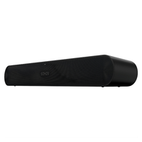 Sonos RAYG1EU1B Optical/WiFi Smart Soundbar - Black (S36) - 840136802907