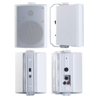 Speaker Hyb103 - 6wf+6 6.5