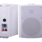 Speaker Hyb103 - 6wf+6 6.5