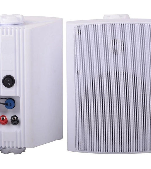 Speaker Hyb103 - 6wf+6 6.5