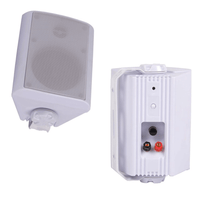 Speaker Hyb103 - 6wf+6 6.5