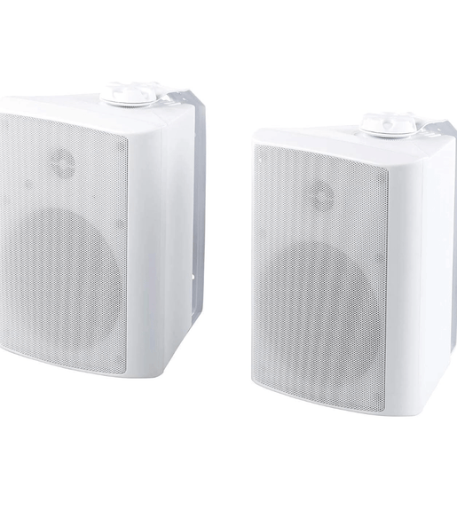 Speaker Hyb103 - 6wf+6 6.5