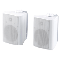 Speaker Hyb103 - 6wf+6 6.5