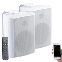 Speaker Hyb103 - 6wf+6 6.5