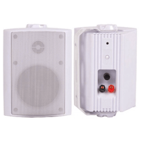 Speaker Hyb103 - 6wf+6 6.5