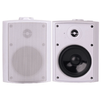 Speaker Hyb103 - 6wf+6 6.5