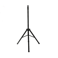 Speaker Stand Tripod 110 - 180CM - 