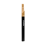 STAGG 5A Pair of Maple Drum Sticks - Wooden Tip - 5414428125385
