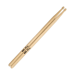 STAGG 7AN Pair of Maple Drum Sticks - Nylon Tip - 5414428125415