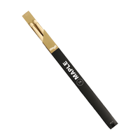 STAGG 7AN Pair of Maple Drum Sticks - Nylon Tip - 5414428125415
