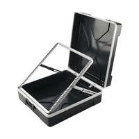 Stagg ABS 10U Flight Case 19