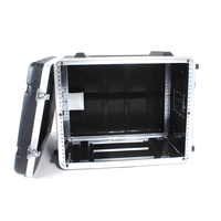 Stagg ABS 10U Flight Case 19