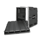 Stagg ABS 10U Flight Case 19