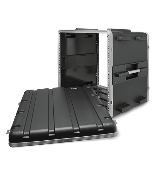 Stagg ABS 12U Flight Case 19