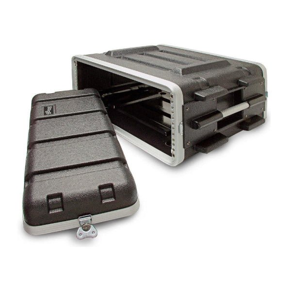 Stagg ABS 4U Flight Case 19