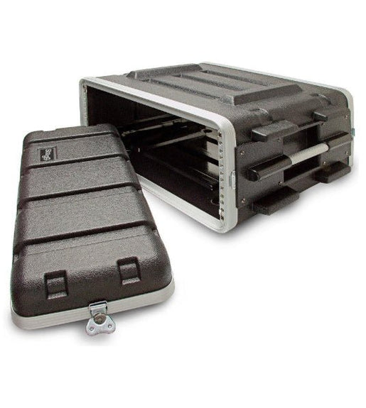 Stagg ABS 4U Flight Case 19