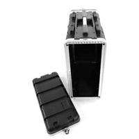 Stagg ABS 4U Flight Case 19