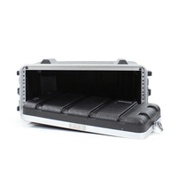 Stagg ABS 4U Flight Case 19