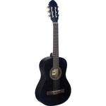 Stagg C410 M BK 1/2 Classic Acoustic Guitar - 5414428227553