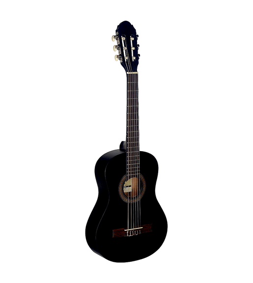 Stagg C410 M BK 1/2 Classic Acoustic Guitar - 5414428227553