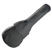 Stagg C410 - M - BK Classical Acoustic Guitar Pack Black - 05414428227553