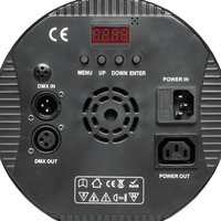 Stagg Ecopar 630 Spotlight - 5414428156271