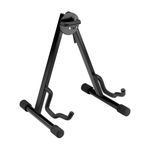 Stagg GS-Q4 A-Frame Guitar Stand with Body Rest - 5414428236777