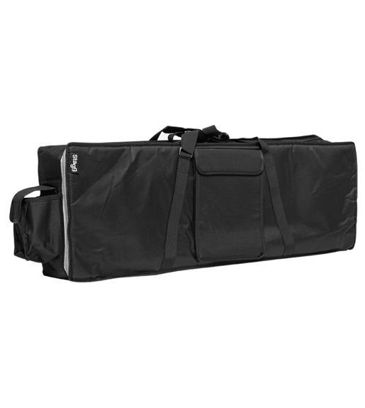 STAGG K10 - 104 Standard Black Nylon Keyboard Bag - 5414428080998