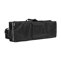 STAGG K10 - 104 Standard Black Nylon Keyboard Bag - 5414428080998