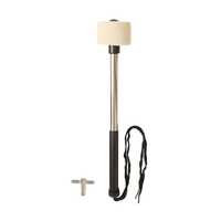Stagg MABD 2612 White 26