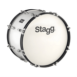 Stagg MABD 2612 White 26
