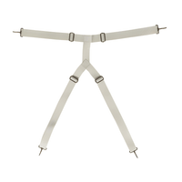 Stagg MABD 2612 White 26