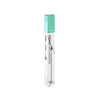 Stagg MIS - 0822BK Microphone boom stand with folding legs - 0882030173660