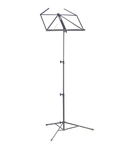 Stagg MUS A3 BK Foldable Music Stand - 5414428135087