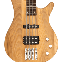 Stagg SBF - 40 NAT 4 String 