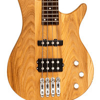 Stagg SBF - 40 NAT 4 String 
