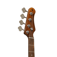 Stagg SBJ30 Sunburst Standard 