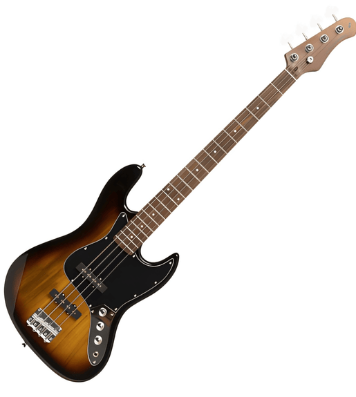 Stagg SBJ30 Sunburst Standard 