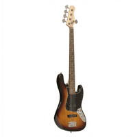 Stagg SBJ30 Sunburst Standard 