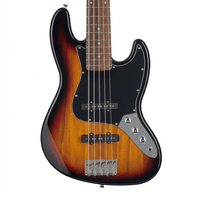 Stagg SBJ30 Sunburst Standard 