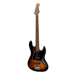 Stagg SBJ30 Sunburst Standard 