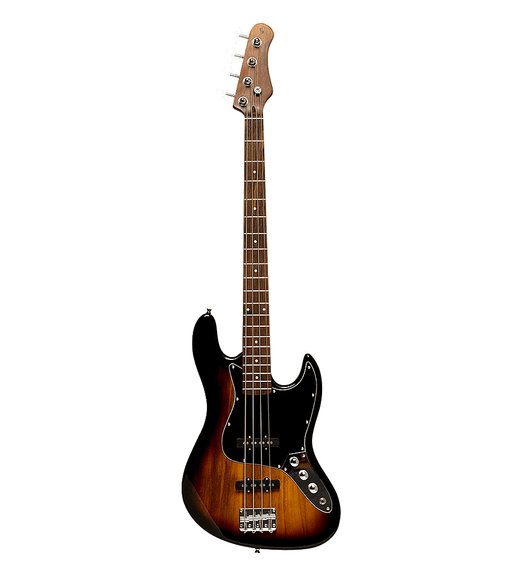 Stagg SBJ30 Sunburst Standard 