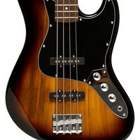 Stagg SBJ30 Sunburst Standard 
